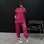 ست دو تیکه کد 121334