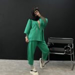 ست دو تیکه کد 121347