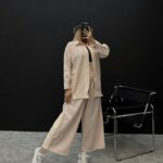 ست دو تیکه کد 121356