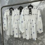 پیراهن کوتاه کد 180549