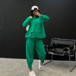 ست دو تیکه کد 121365