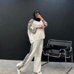 ست دو تیکه کد 121391