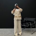 ست دو تیکه کد 121407