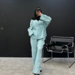 ست دو تیکه کد 121427