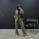 ست دو تیکه کد 121441