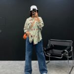 شومیز کد 140602