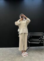 شومیز کد 140608 - Image 2