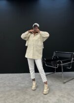 شومیز کد 140610