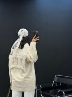 شومیز کد 140610 - Image 2