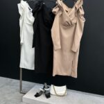 پیراهن کوتاه کد 180370