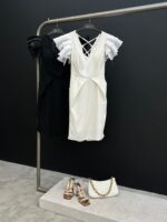 پیراهن کد 180377