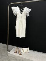 پیراهن کد 180377 - Image 2