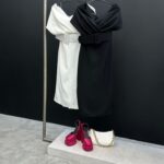 پیراهن کوتاه کد 180384