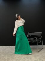 دامن کد 240262 - Image 3