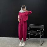 ست دو تیکه کد 121245