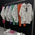 ست دو تیکه کد 121437