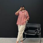 شومیز کد 140574