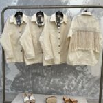 شومیز کد 140615