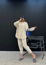 شومیز کد 140616