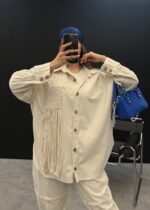 شومیز کد 140616 - Image 2