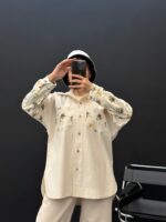 شومیز کد 140628 - Image 3