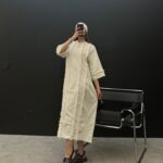 پیراهن کد 180577