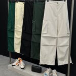 شلوار کارگو کد 101916