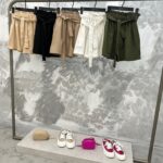 شلوارک کد 101943