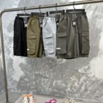 شلوارک کد 101945