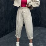 شلوار کد 102037