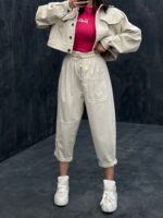 شلوار کد 102037