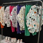 ست دو تیکه کد 121465