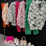 ست دو تیکه کد 121466