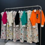 ست دو تیکه کد 121467