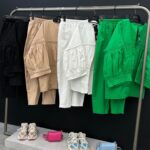 ست دو تیکه کد 121482