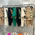 ست دو تیکه کد 121487