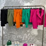 ست دو تیکه کد 121490