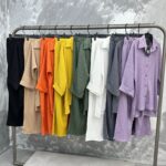 ست دو تیکه کد 121494