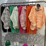 ست دو تیکه کد 121496