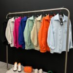 شومیز کد 140530