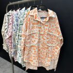 شومیز کد 140642