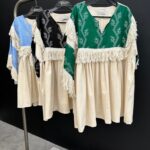 شومیز کد 140643