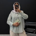 شومیز کد 140644