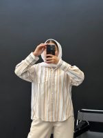 شومیز کد 140644 - Image 7