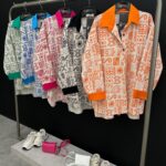 شومیز کد 140645