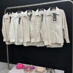 شومیز کد 140647