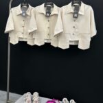 شومیز کد 140655