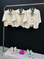 شومیز کد 140655