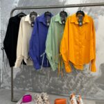 شومیز کد 140657