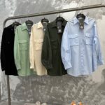 شومیز کد 140658